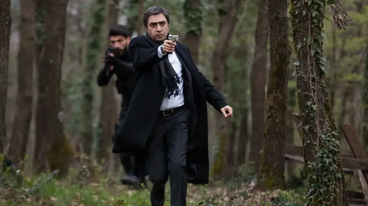 Eski RTÜK Başkanı: Kurtlar Vadisi'nin yayından kaldırılmasını istedik diye aylarca tehdit aldık