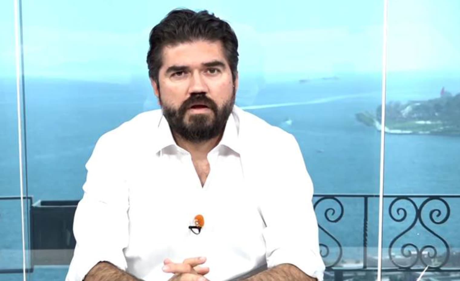 ROK, Kaşif Kozinoğlu soruşturmasında ifadeye çağrıldı