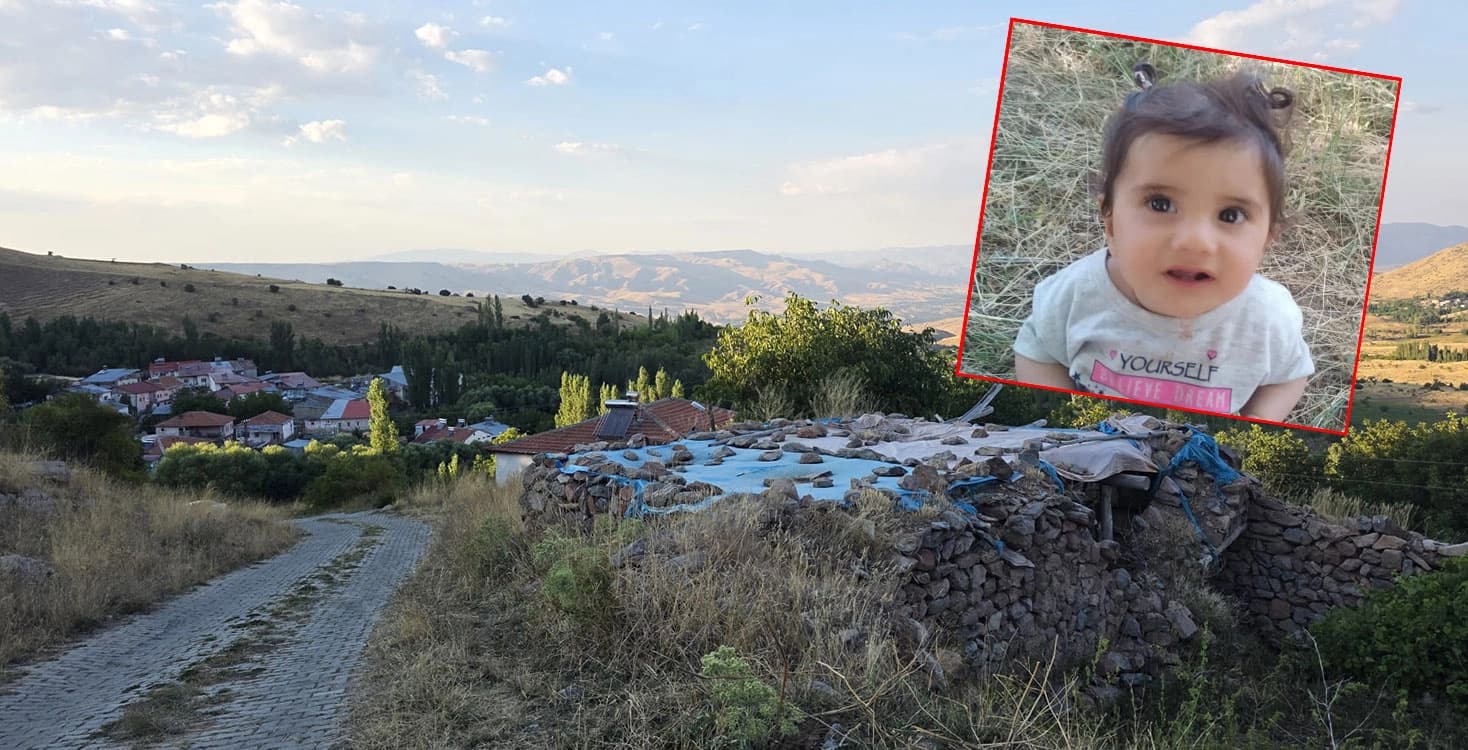 Büşra bebek hala kayıp: Gözaltı sayısı 10'a çıktı