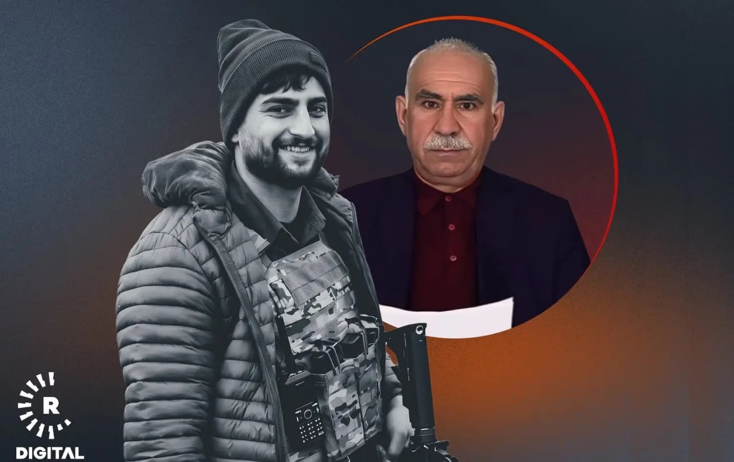 Ocalan: Kuştina Sîpan provokasyoneke eşkere ye