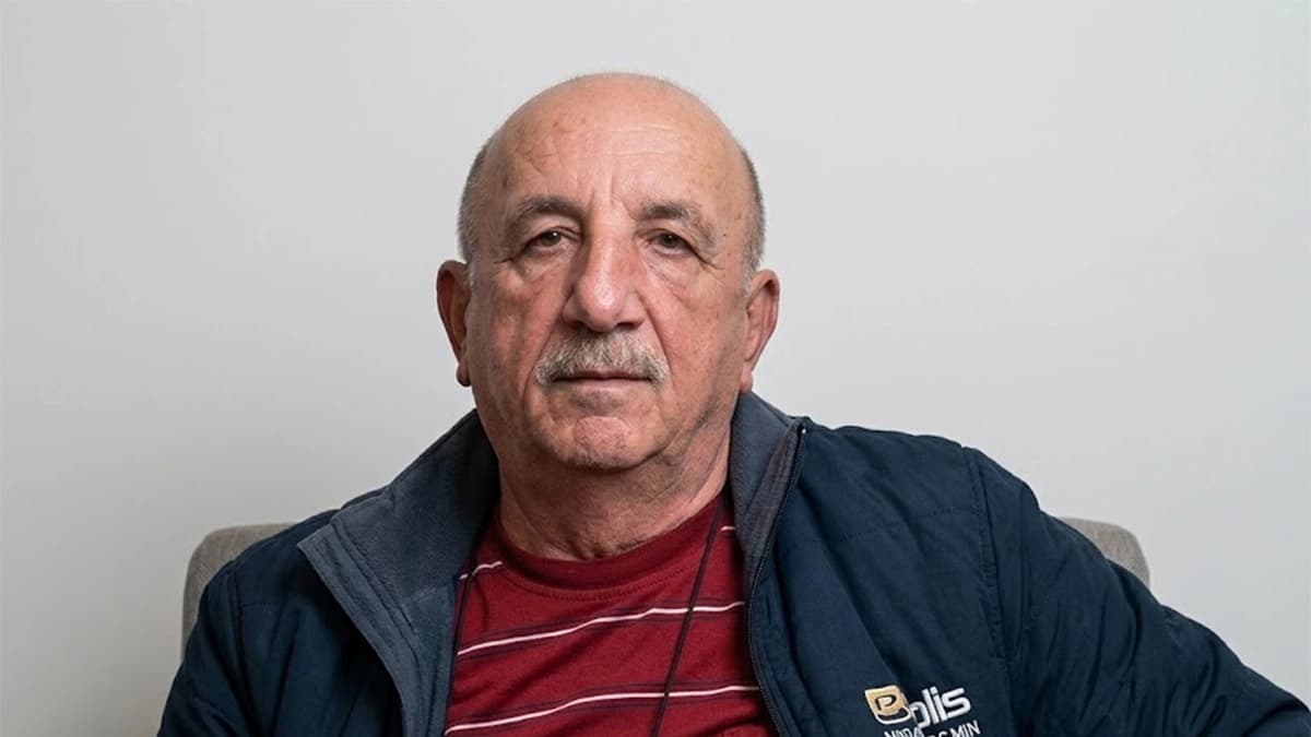 Apê xwe kuşt, jinapa xwe jî bi giranî birîndar kir