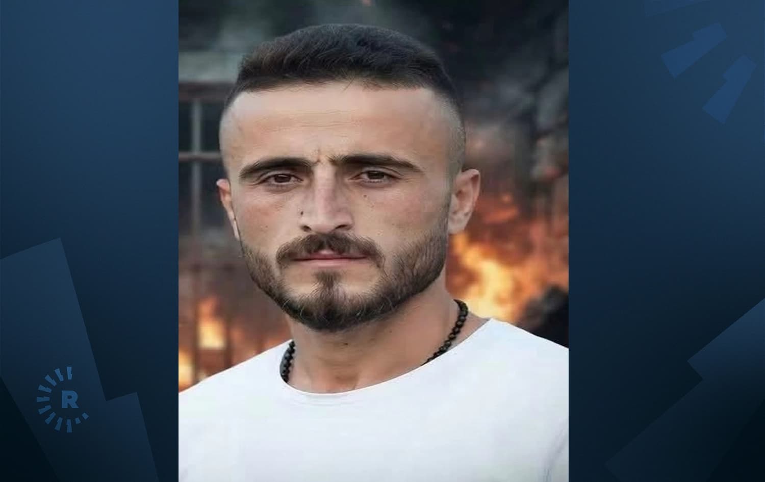 بریندارێکی دیکەی گرتووخانەی کۆبانێ گیانی لەدەستدا
