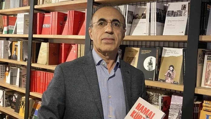 Suphî Ozgen: Li Esenyurtê 1000 xwendekaran Kurdî hilbijart lê ti mamoste nehatin tayînkirin