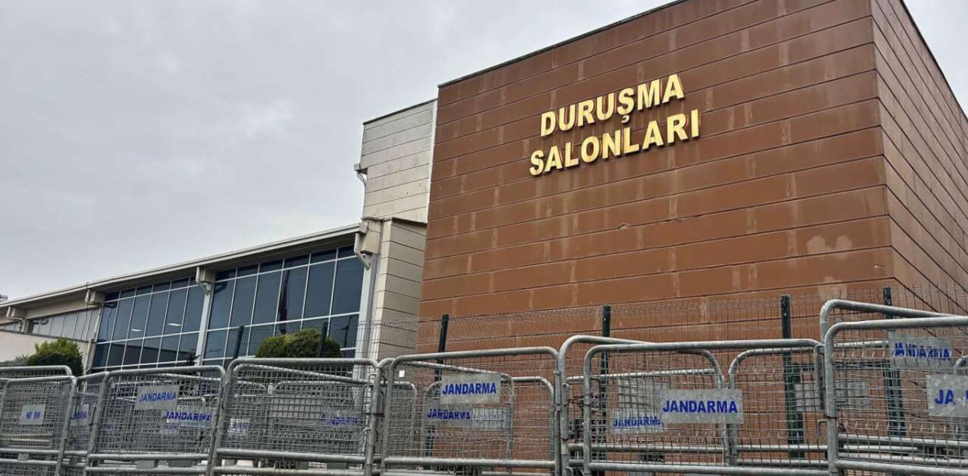 İBB davasına ek iddianame: 29 şüpheli hakkında yeni iddianame hazırlandı