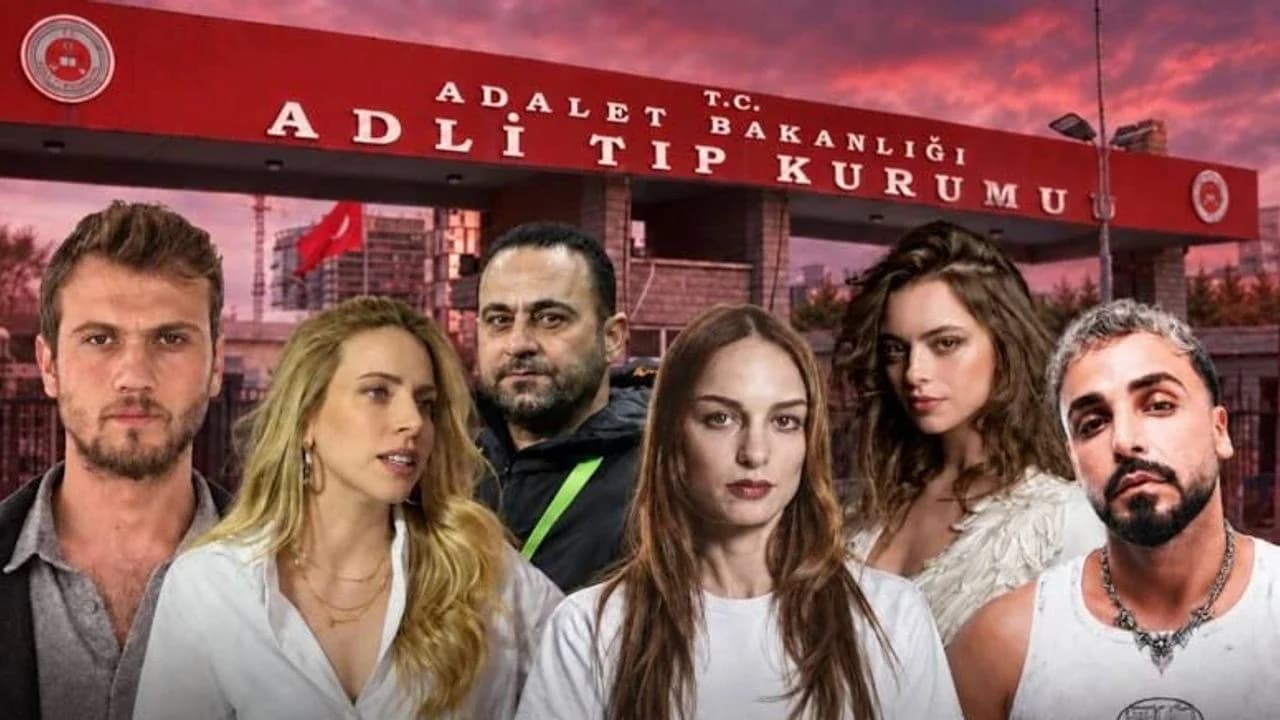 Ünlülere uyuşturucu soruşturması: 10 kişi serbest bırakıldı, 3 isme tutuklama talebi