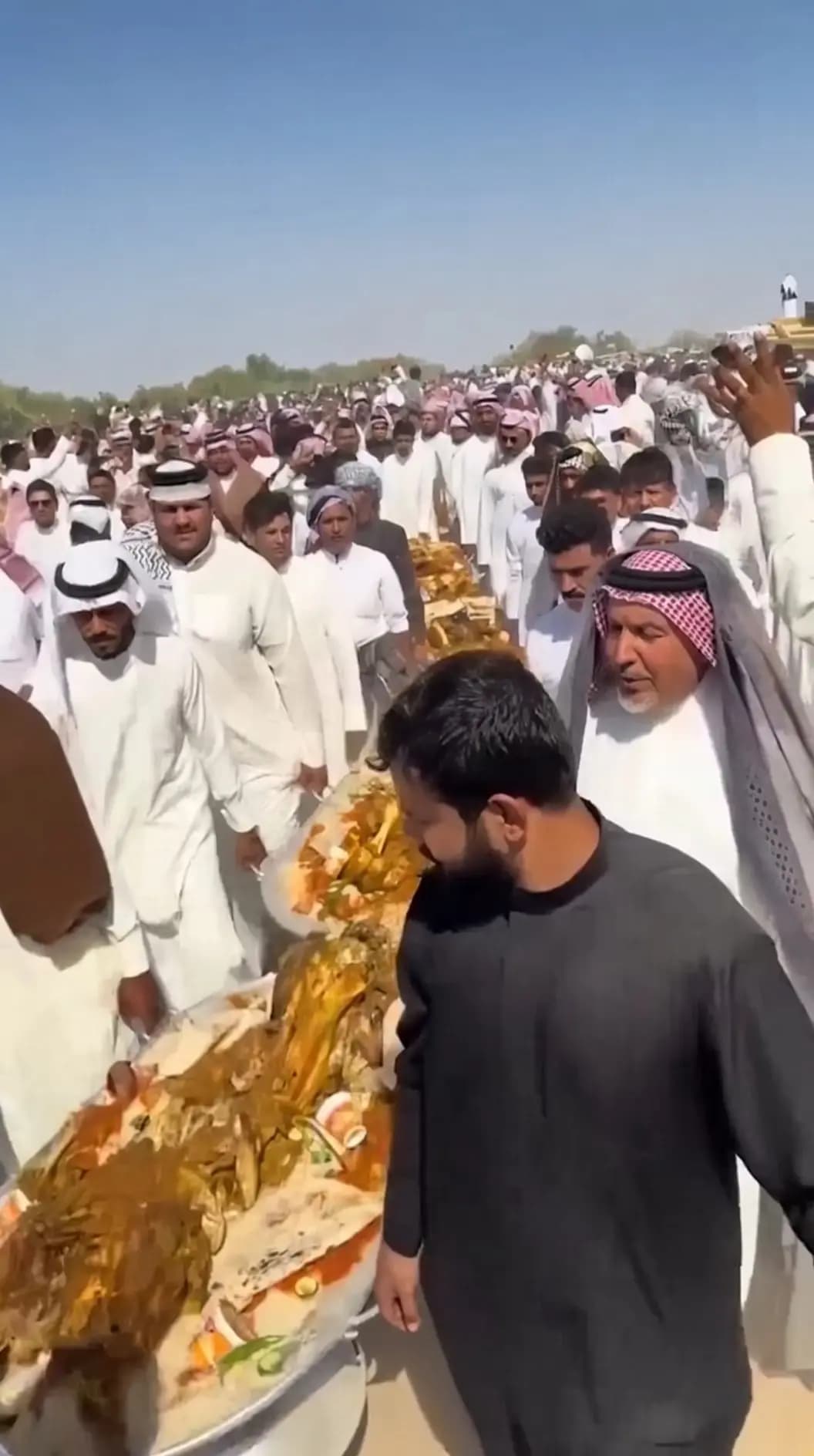 Li Îraqê daweteke mezin: Zêdetirî hezar û 500 pez û 250 hêştir hatin serjêkirin