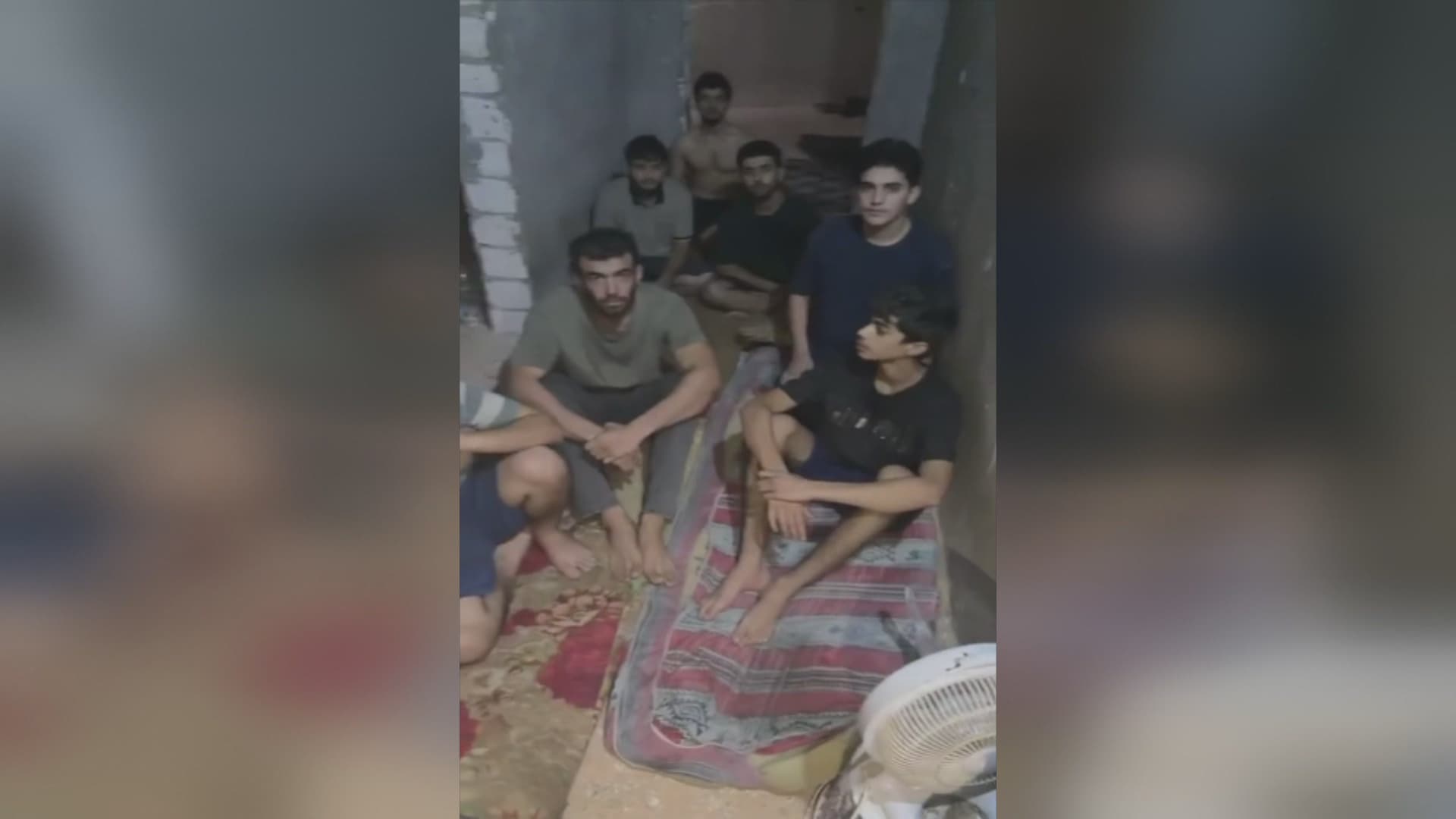 10 Kurdish migrants held hostage by Libya’s armed groups: Iraqi MP