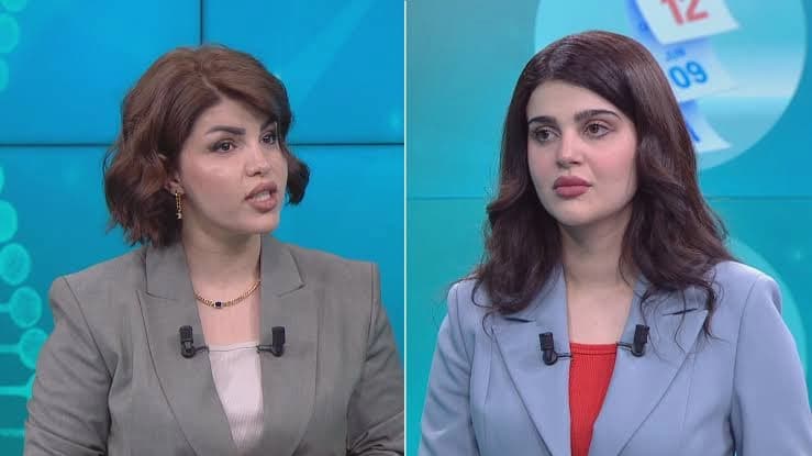 Dr. Newşad Newzad: Firotina dermanan li ser înternetê xeter e