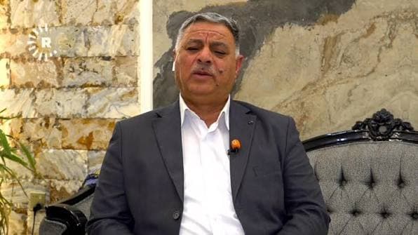 کشتوکاڵی کەرکووک: دەستپێشخەریی دابەشکردنی یەک ملیۆن پارچە زەوی سنوورى مادەی 140 ناگرێتەوە