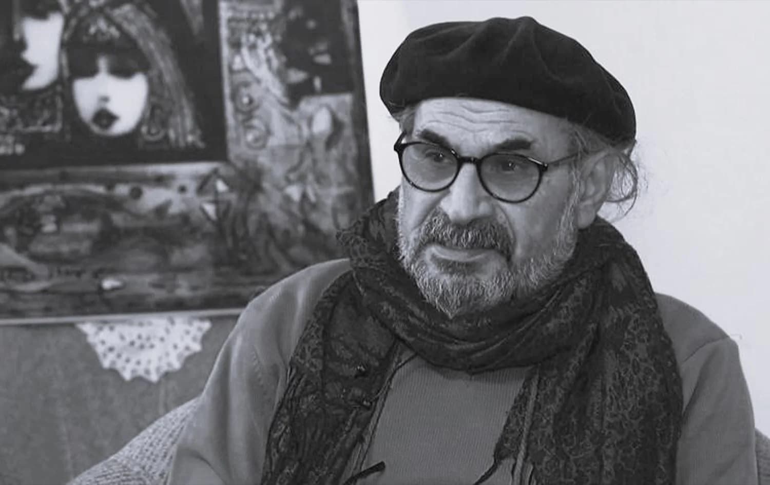 Ehmed Huseynî û şêwazeke nû di helbesta Kurdî de