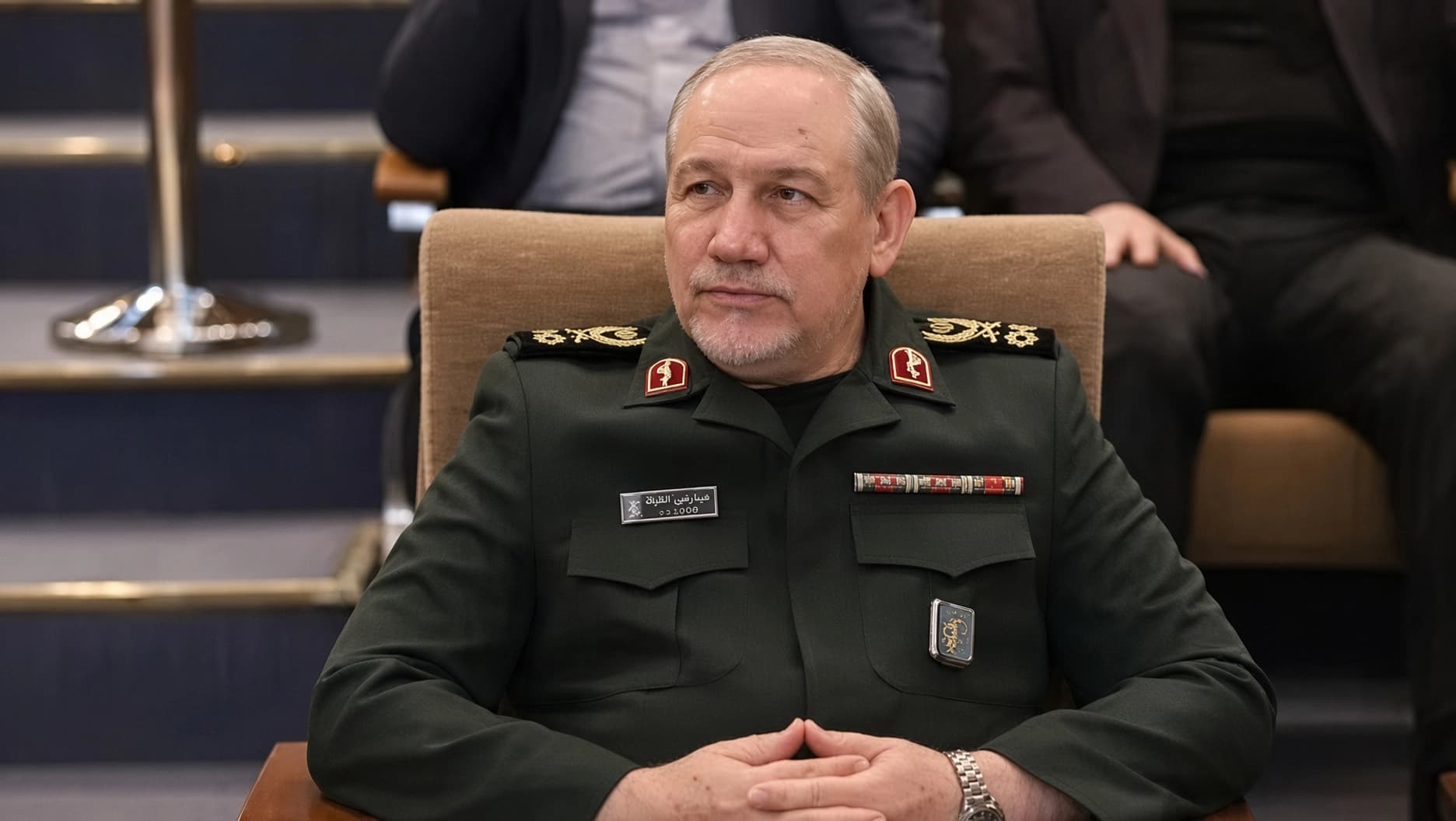 İran’dan ABD’ye uyarı: Savaş Hint Okyanusu’na yayılabilir