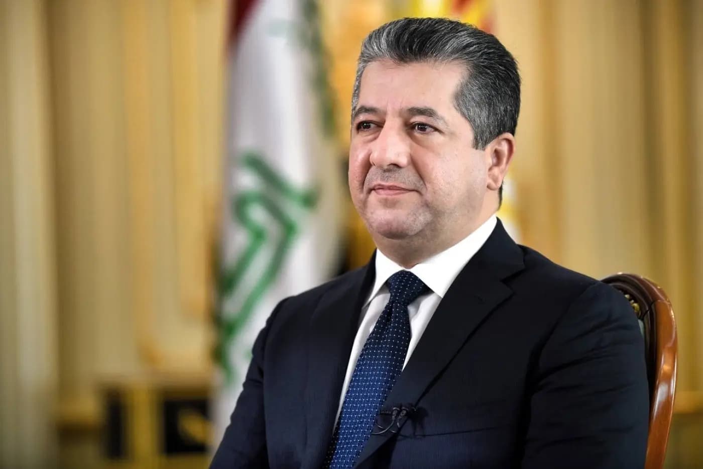 Başbakan Mesrur Barzani’den Bağımsızlık Referandumu’nun 9. yıl dönümü mesajı