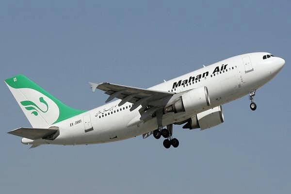 Iraq seeks US exemptions to resume Iranian flights