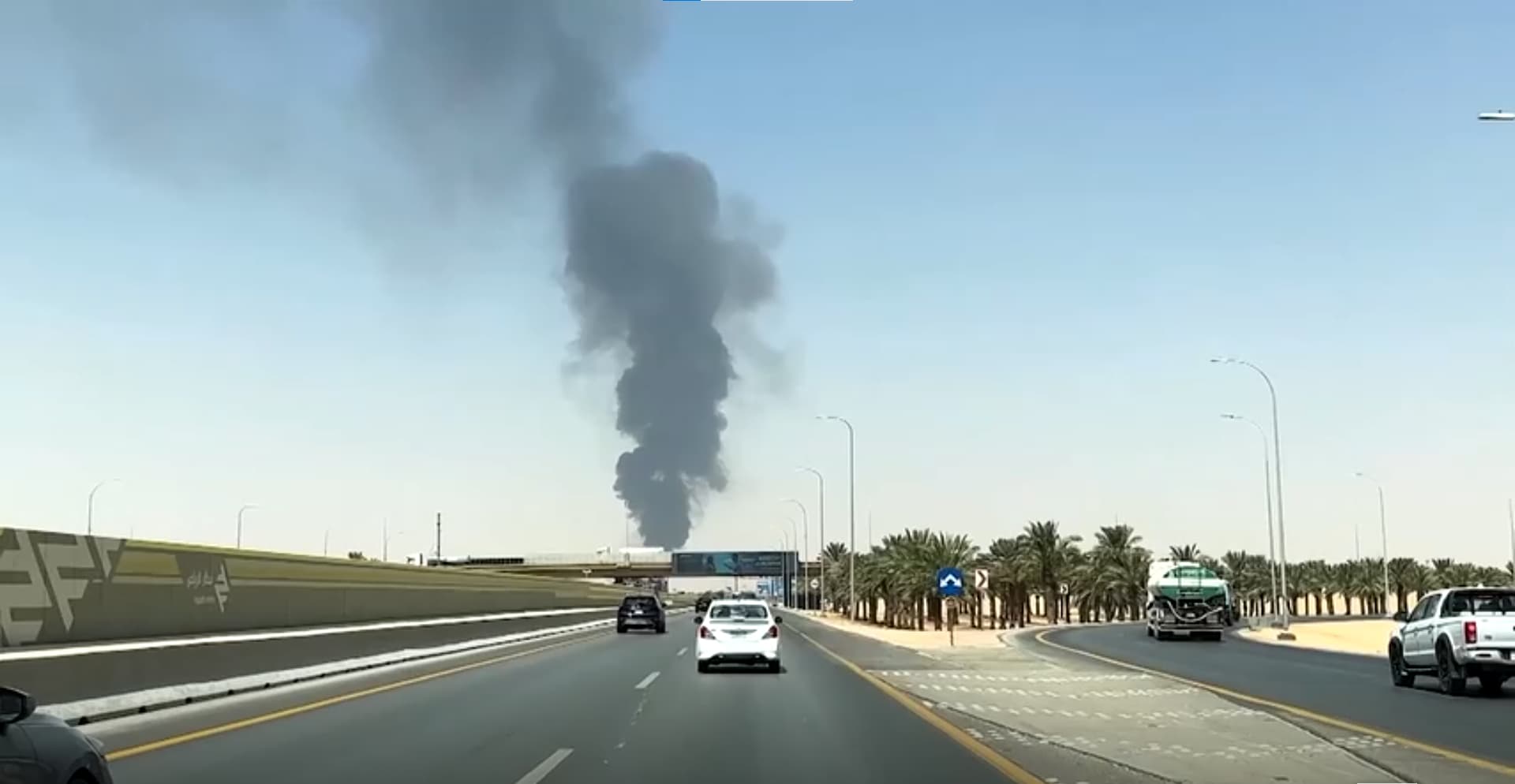 هاوپەیمانیی عەرەبی: هێرشێکی حووسییەکانمان بۆ سەر ریاز شکست پێهێنا