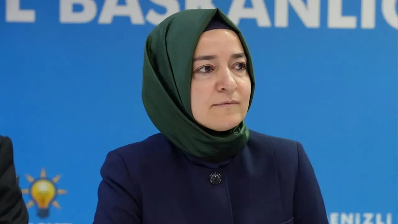 Lêpirsîna Fonê Tirkiye hejand: Berpirseke bilind a AK Partiyê îstifa kir