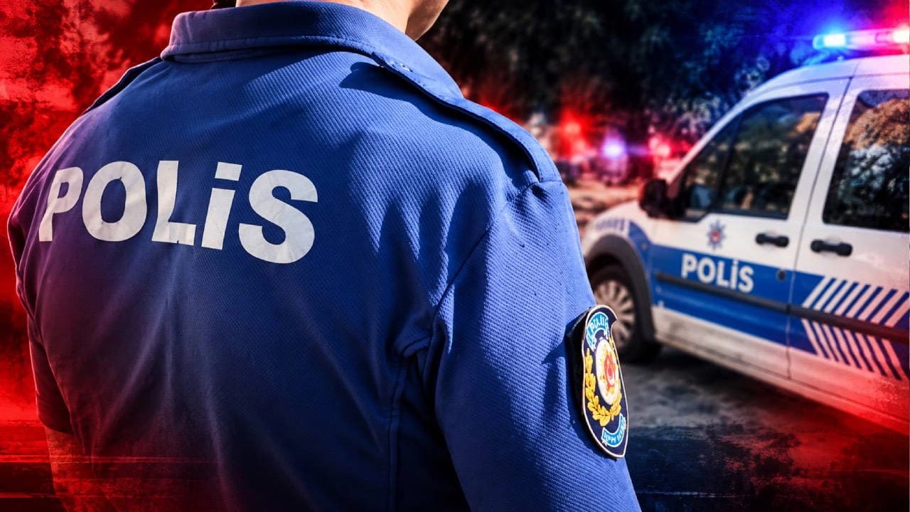 Li Tirkiyeyê polîs dê dest ji kar berdin