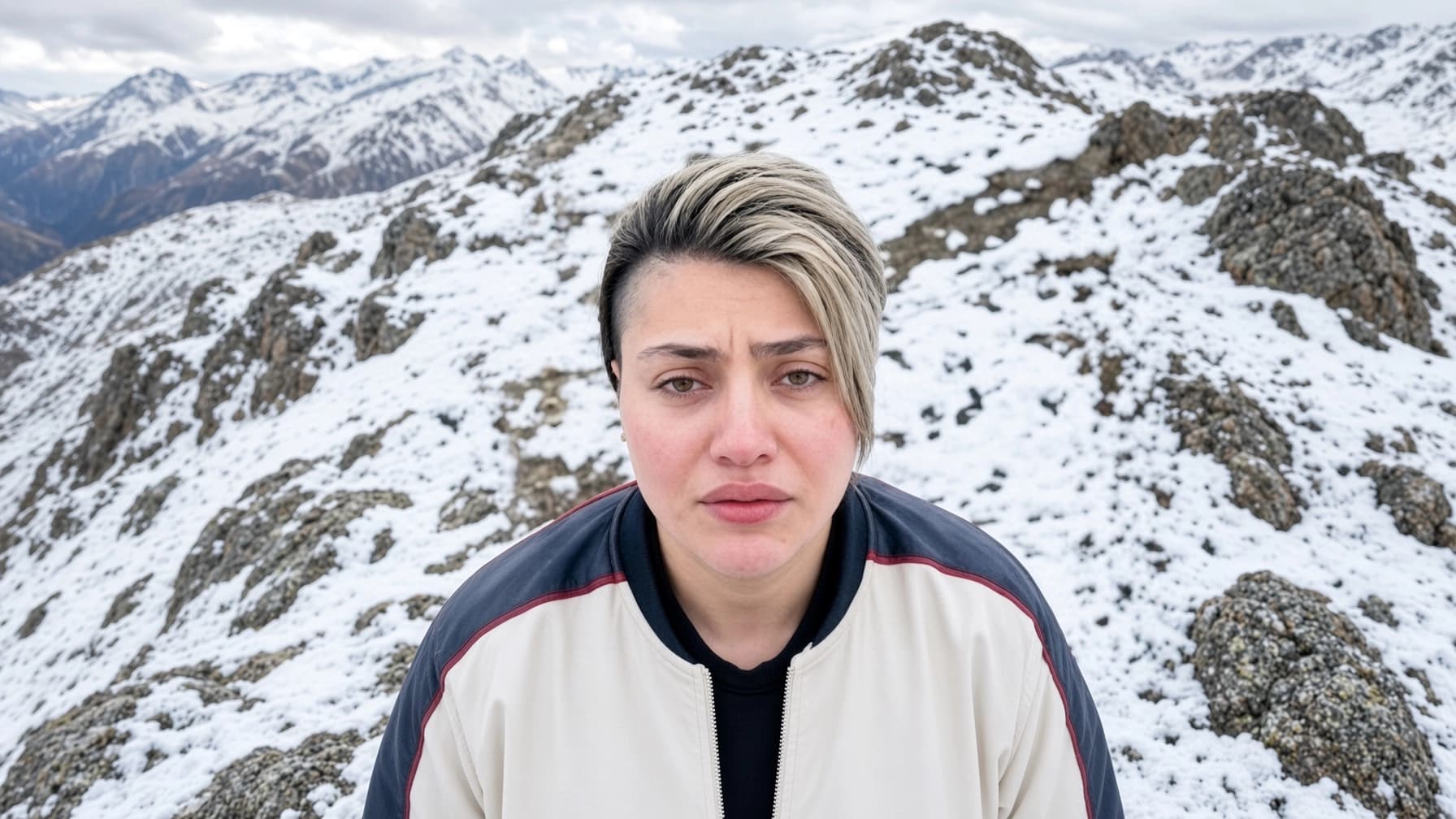 Îranê cezayê îdamê da Mahbûbe Şebaniyê