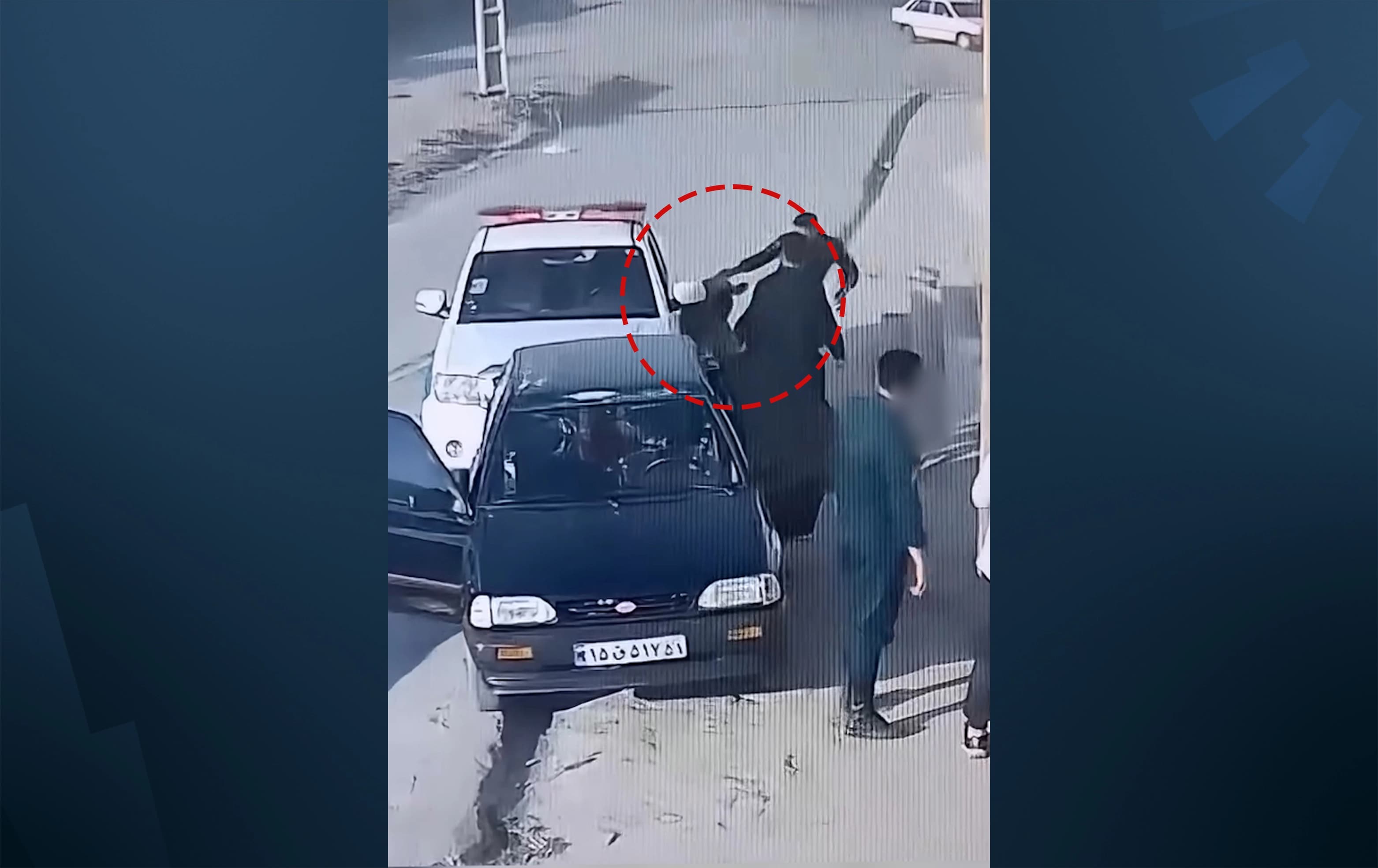 Iran police to investigate officer assault of three teenagers in Kurdish regions