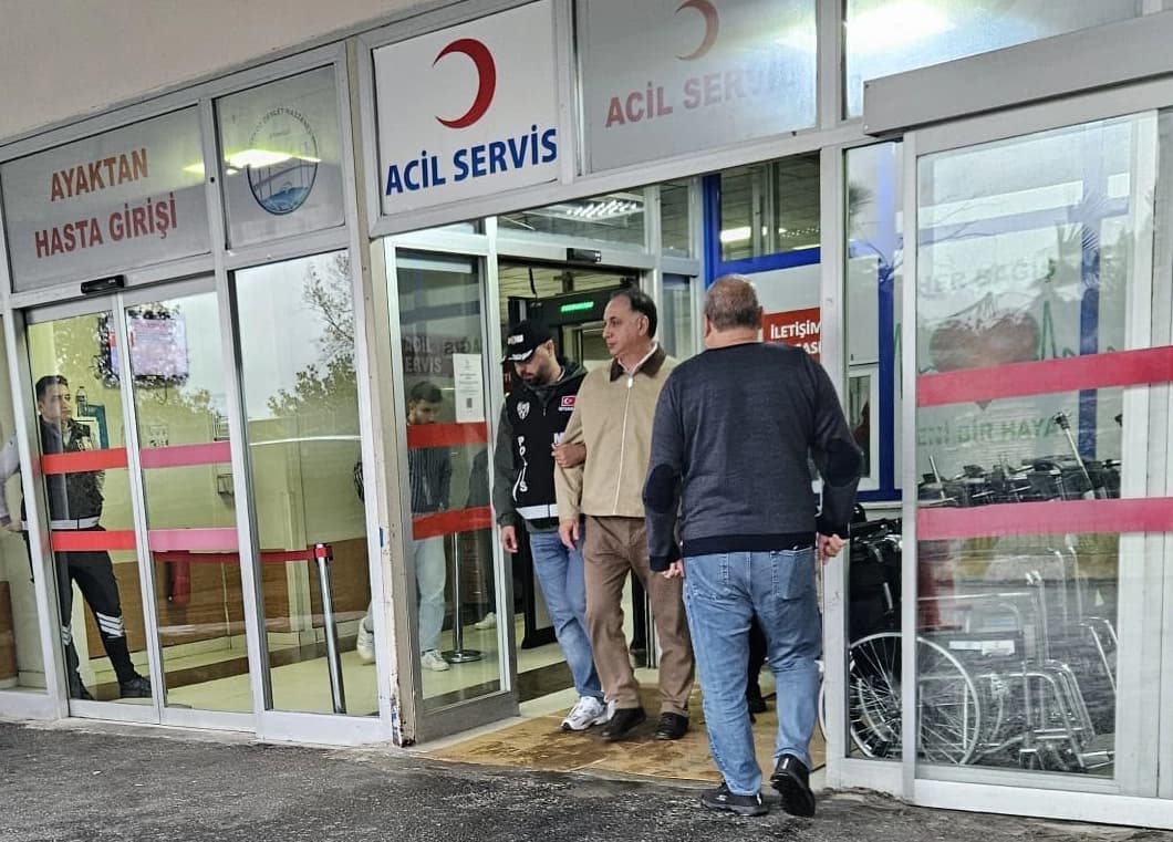 Merkez Hakem Kurulu’na operasyon, başkan ve üyeler gözaltında