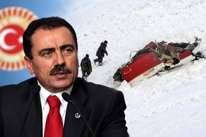 Muhsin Yazıcıoğlu'nun ölümüne ilişkin soruşturmada 36 kişi tutuklandı