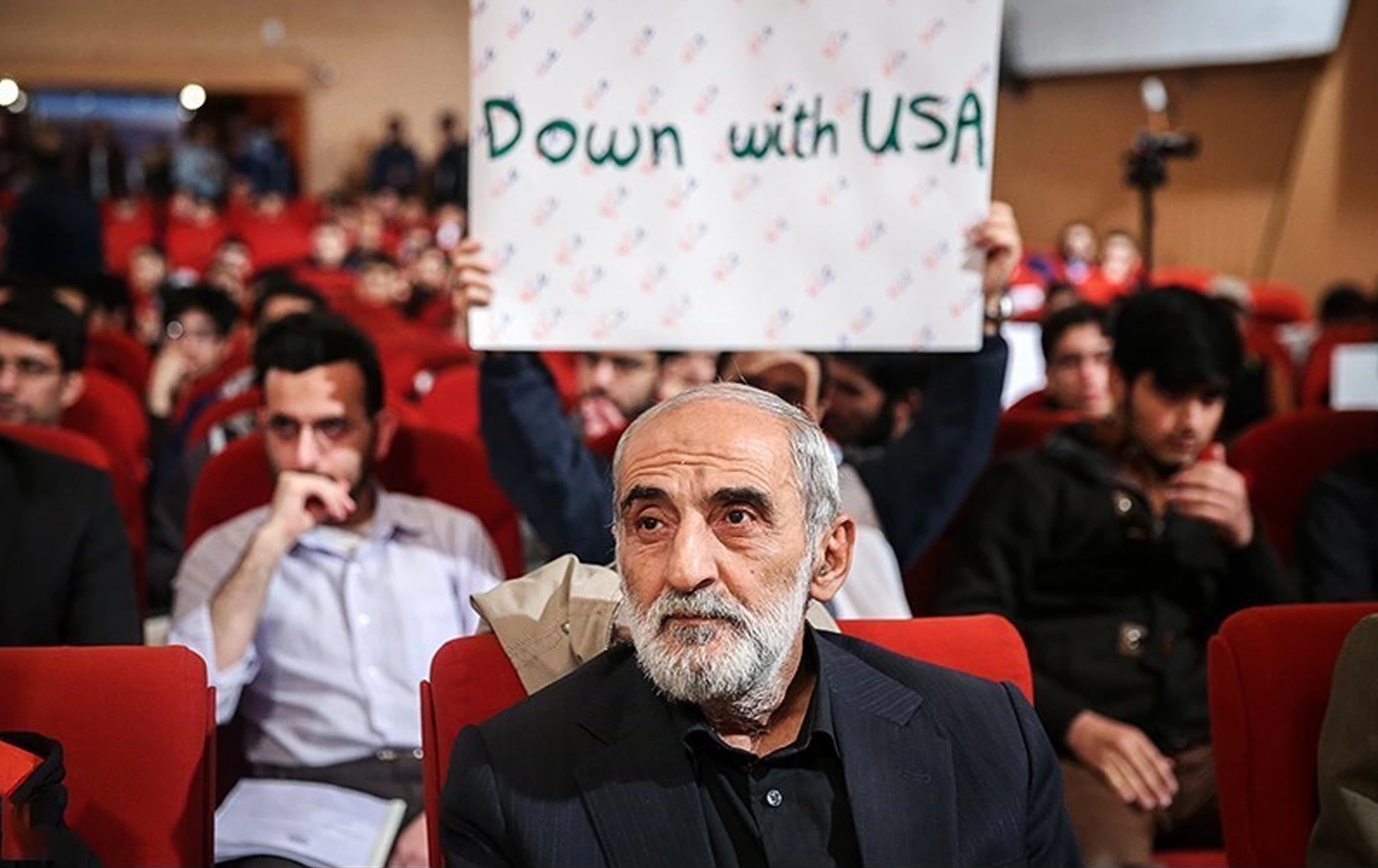 Iran supreme leader representative accuses Iraqi PM of implementing US sanctions