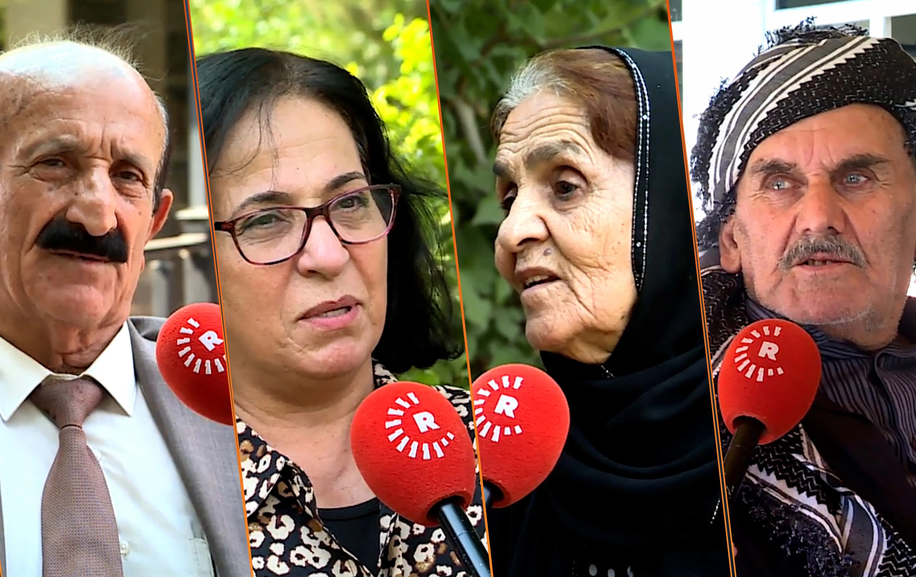 Erbil residents express anxiety over security vacuum as US completes withdrawal