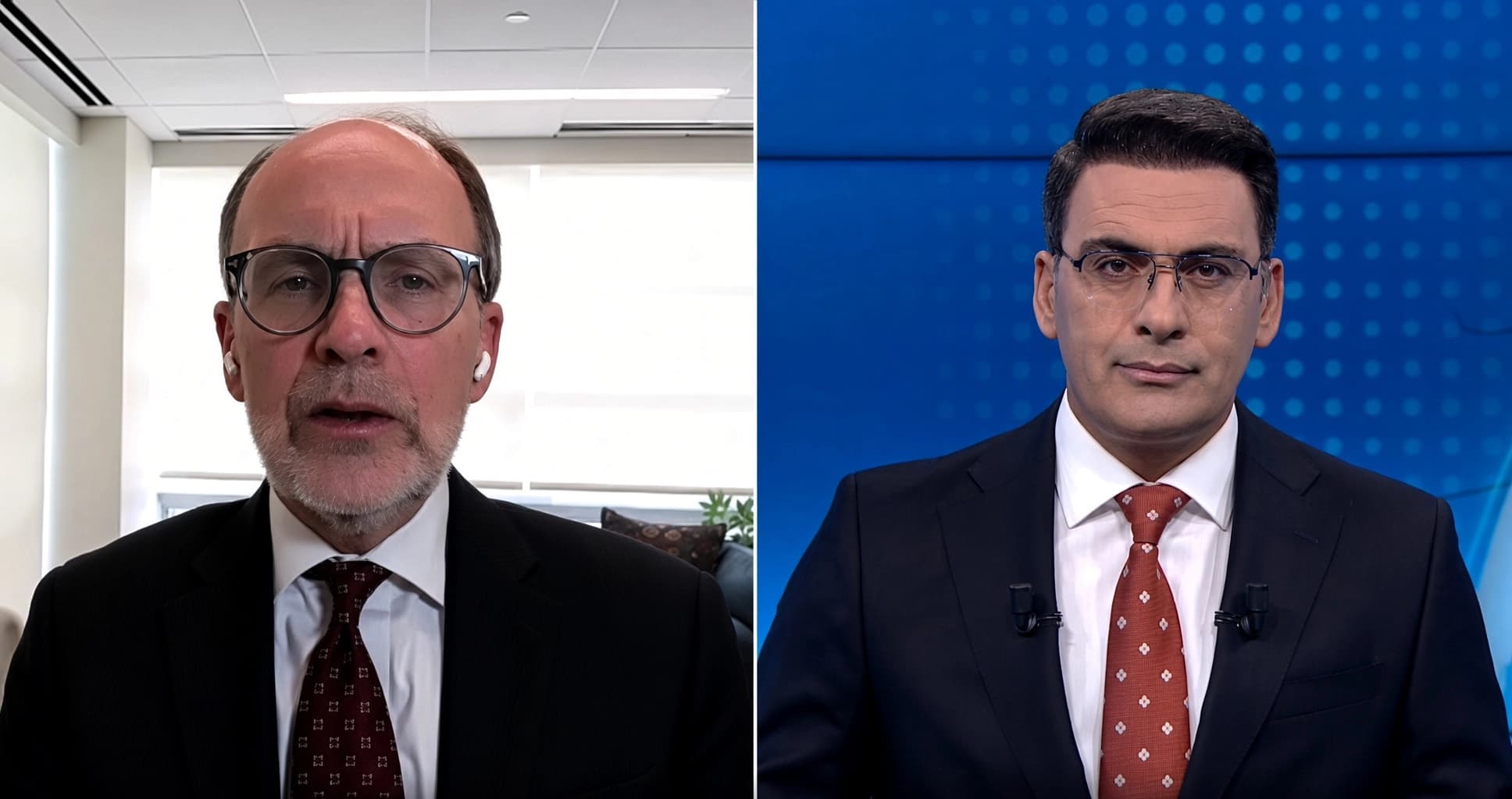 Douglas Silliman Rûdaw'a konuştu: Iraklı milisler Kürdistan Bölgesi'ne saldırılarını sürdürebilir