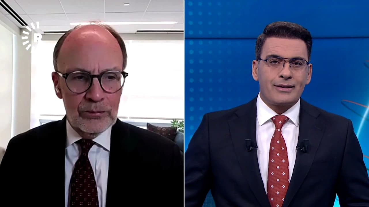 Douglas Silliman: Dibe ku milîsên Îraqî êrişên xwe yên li ser Kurdistanê bidomînin