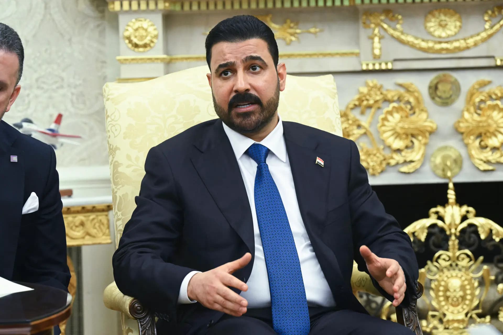 Irak Başbakanı: Uluslararası koalisyonun IŞİD ile mücadele misyonu sona erdi