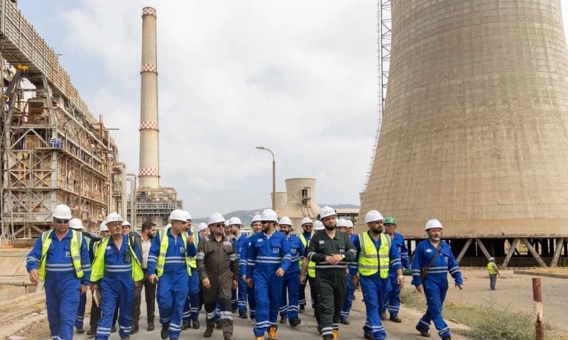 Iraq receives 30,000 tons of fuel, says Kurdistan supply under discussion