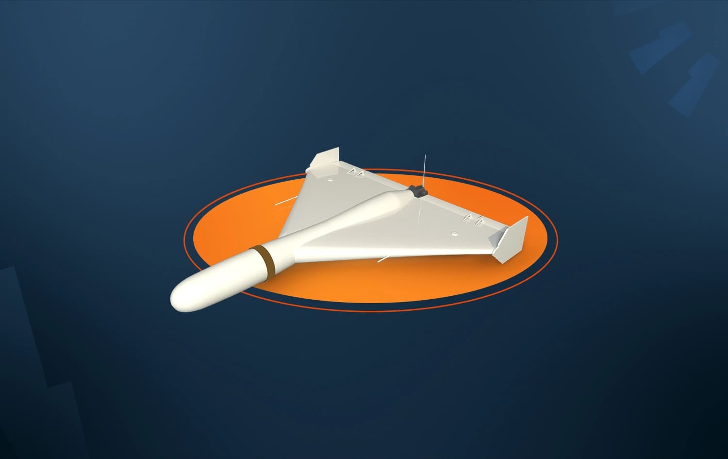 Iranian drone hits KDPI camp in Koya for second time in one week
