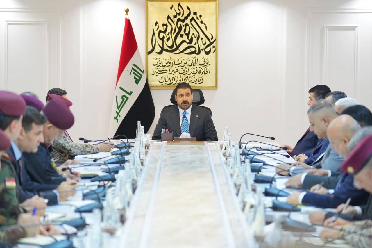 Iran-backed factions deny agreement as Zaidi sets June 2027 disarmament deadline