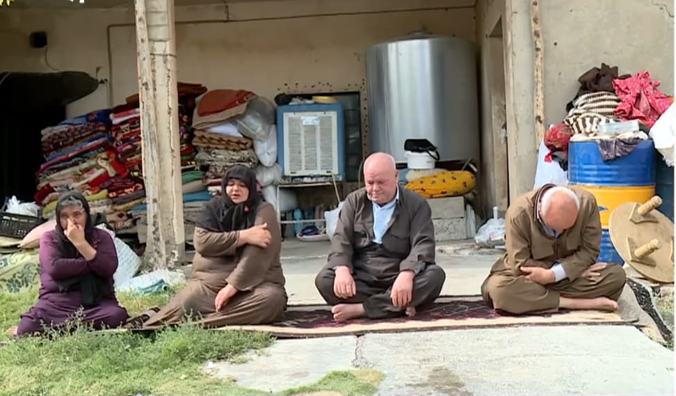 دەزگایەکی خێرخوازی لە رێگەی بەرپرسیاری رووداوەوە ژیانی 4 خوشک و برای نەخۆش دەگۆڕێت