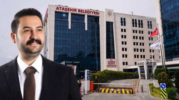 Ataşehir Belediyesi’ne yönelik yolsuzluk operasyonu: 13 gözaltı