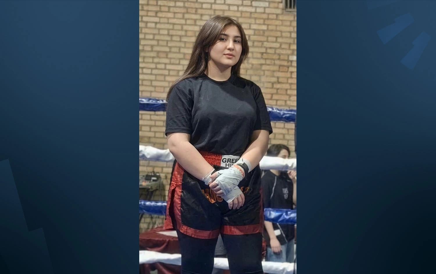 Fate of Kurdish MMA athlete unknown after detention by Iranian forces