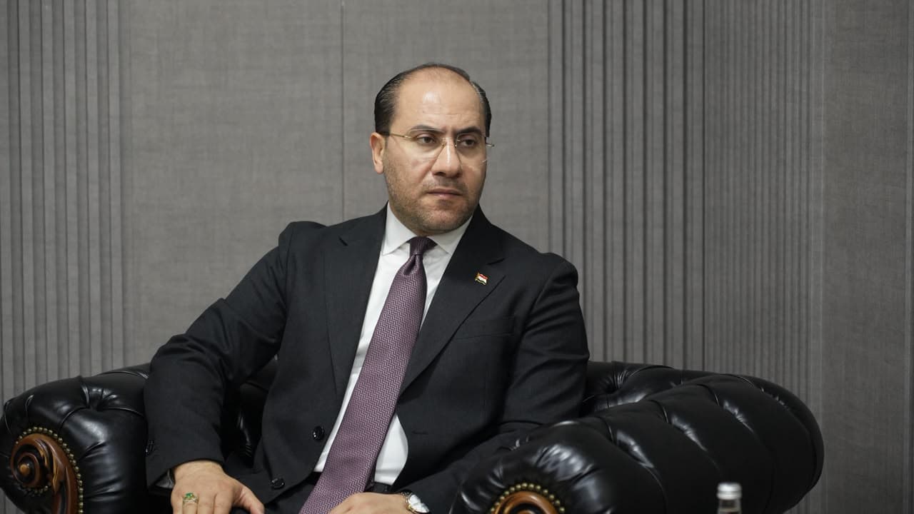 ئەحمەد سەحاف بۆ رووداو: 11 کۆچبەری دیکەمان لە لیبیا رزگارکرد