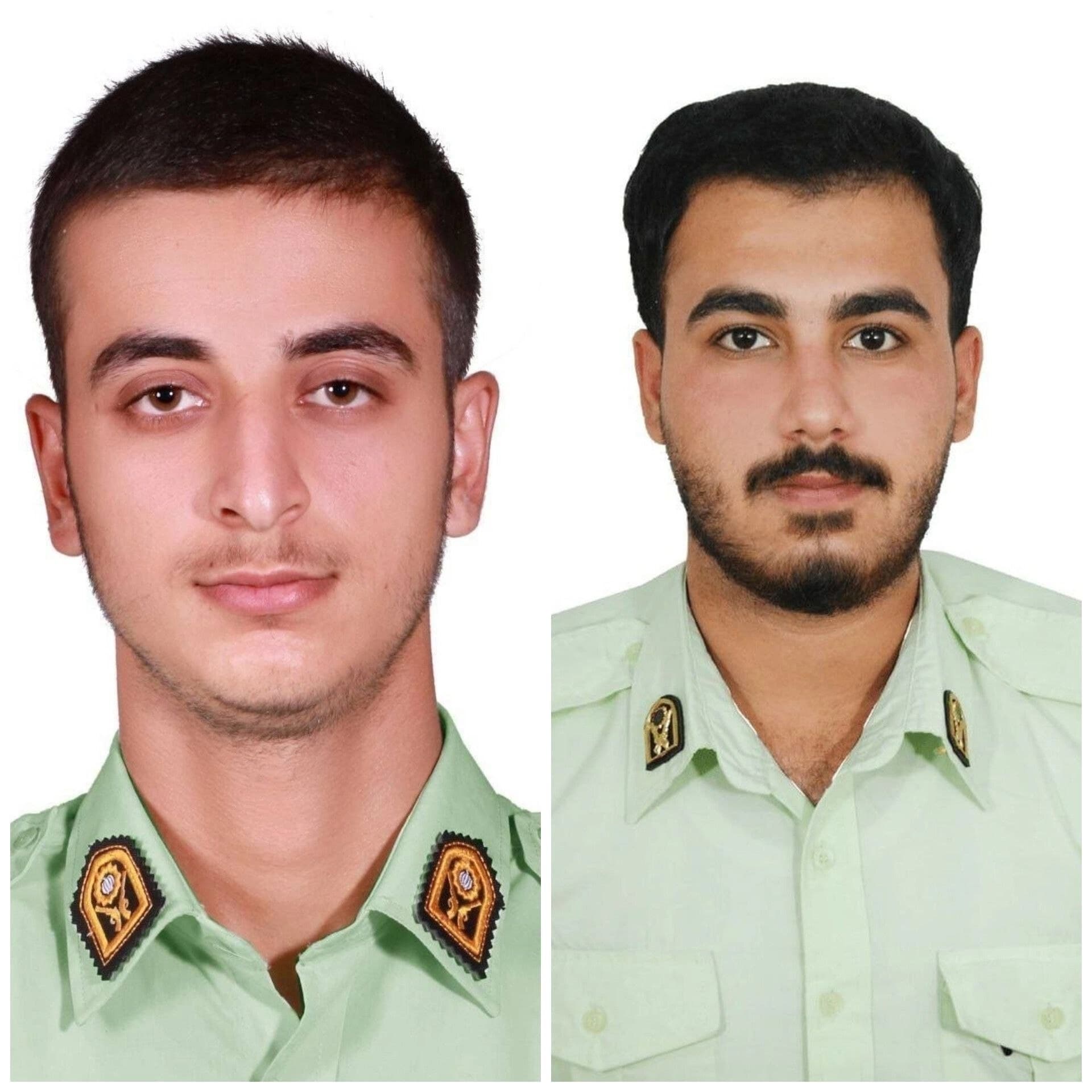 Two Iranian police officers killed in southeast Sistan-Baluchestan attack: Police