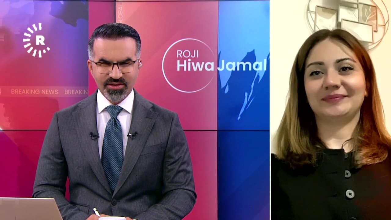 د. پاوان دزەیی 28ـەمین توێژەری کاریگەری جیهانە؛ مێشکی رۆبۆتی دروستدەکات