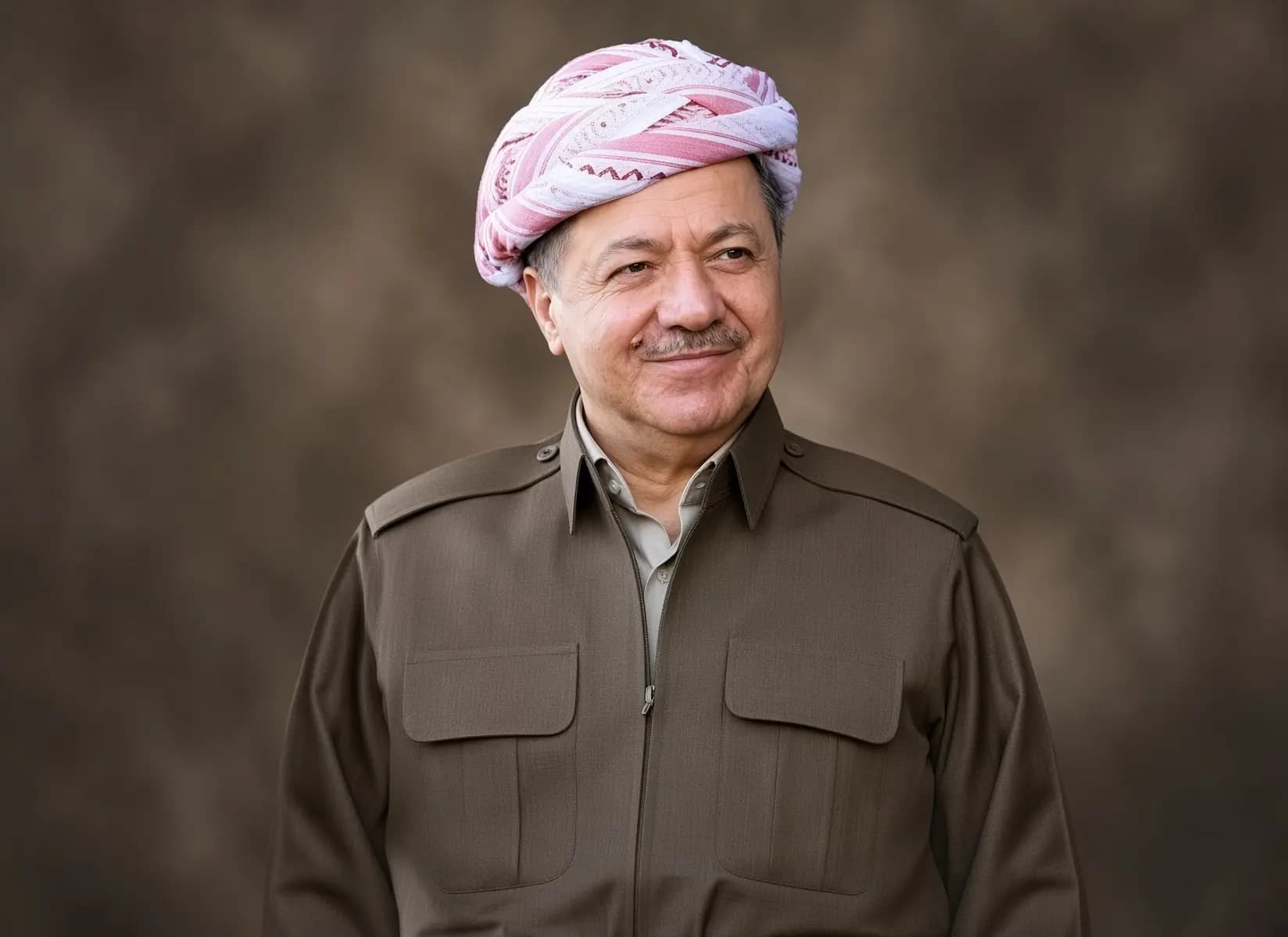 Başkan Barzani’den Ezidilere: Haklı taleplerinizin yanındayız