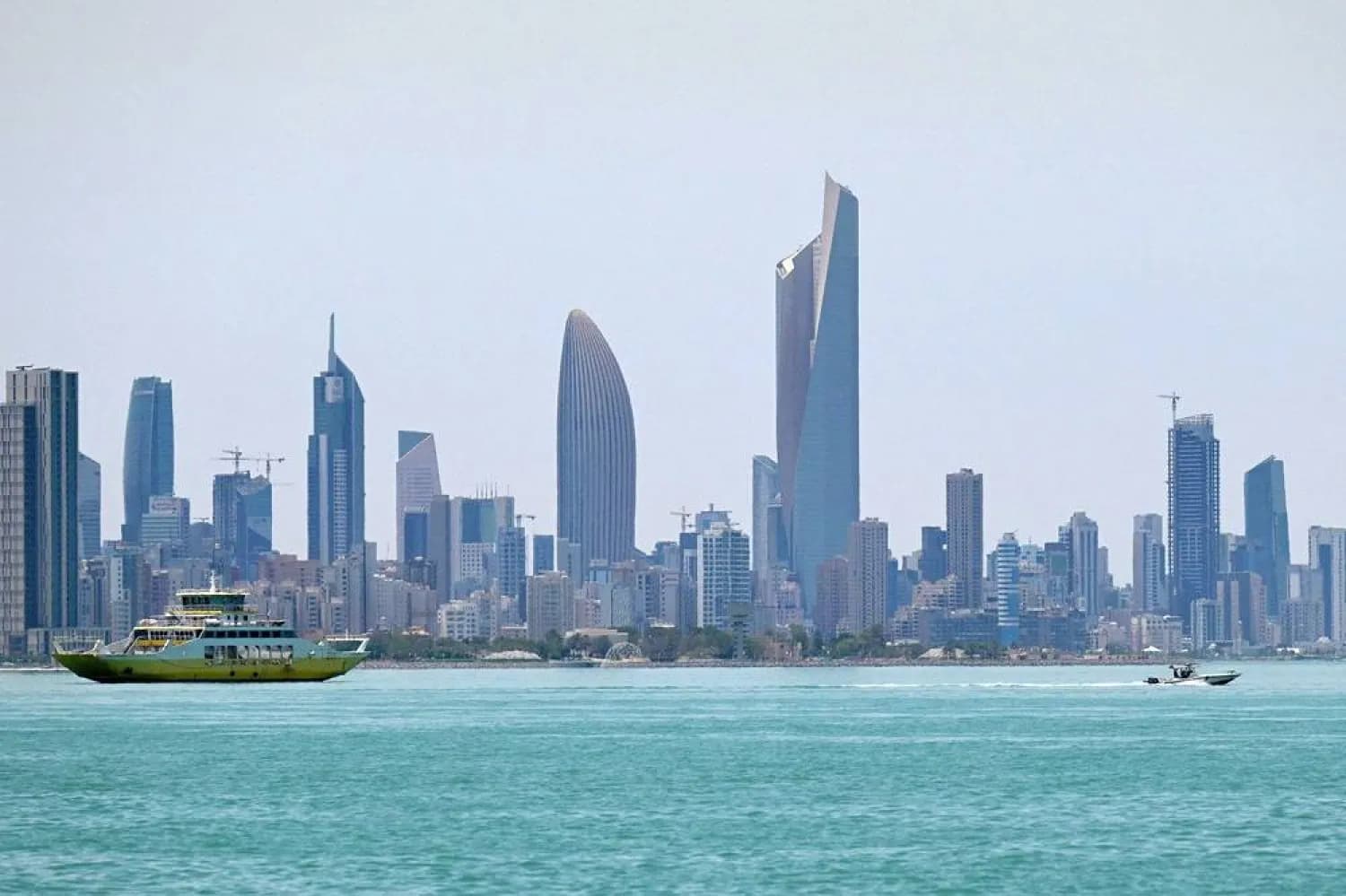 Kuwait revokes citizenship of hundreds of Iraqi women, leaving them stateless
