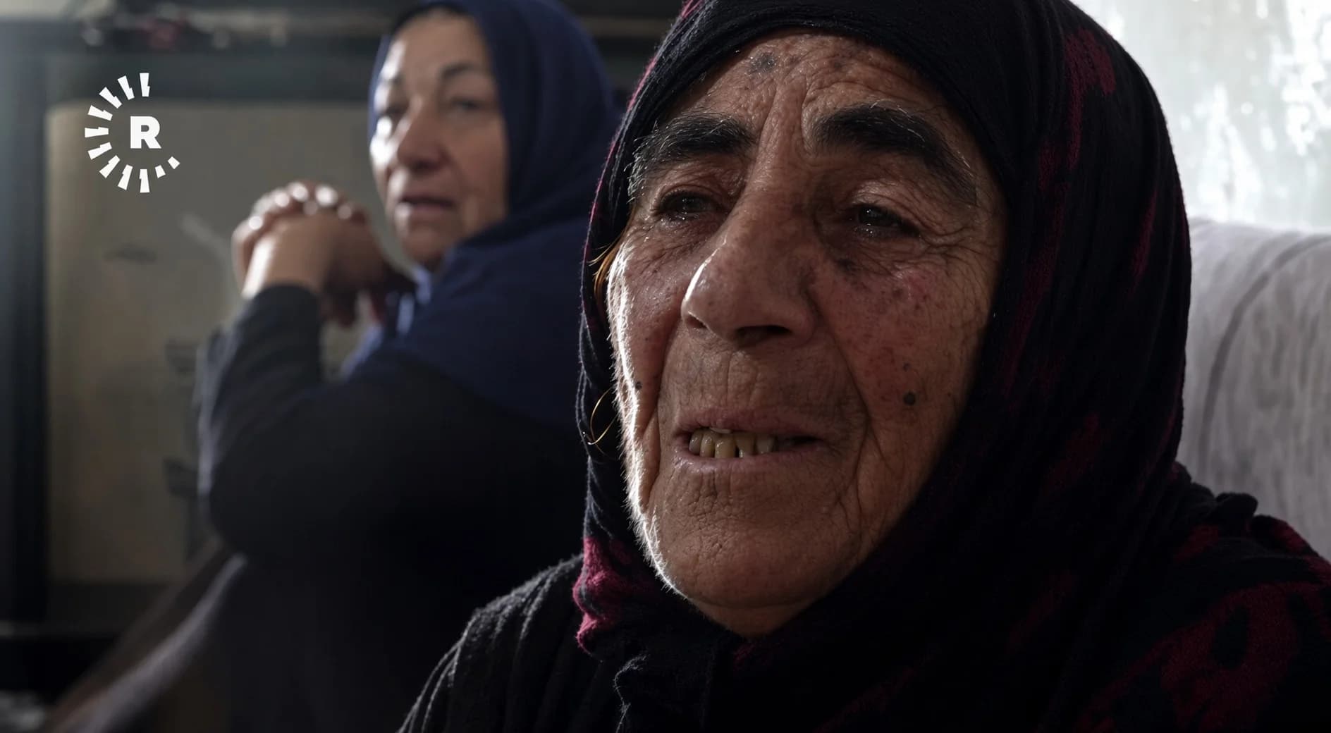 Fidye için kaçırılan öğretmenin acılı annesi yardım istedi