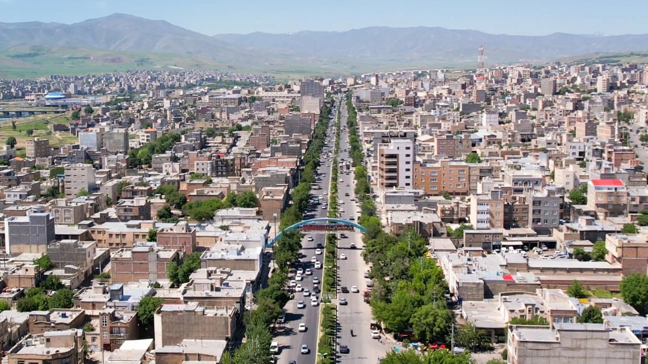 حەوت هاونیشتمانی لە سەقز دەستبەسەر کران