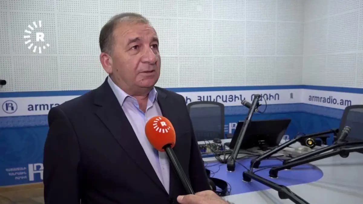 Ermenistan: “Kürtçe ve Êzdiki” diye temelde aynı olan iki ayrı dilde yayın yapıldı