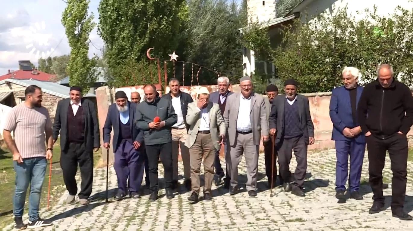 Ağrılılar Meksika üzerinden Amerika ve Kanada'ya göç ediyor: Köylerde sadece yaşlılar kaldı