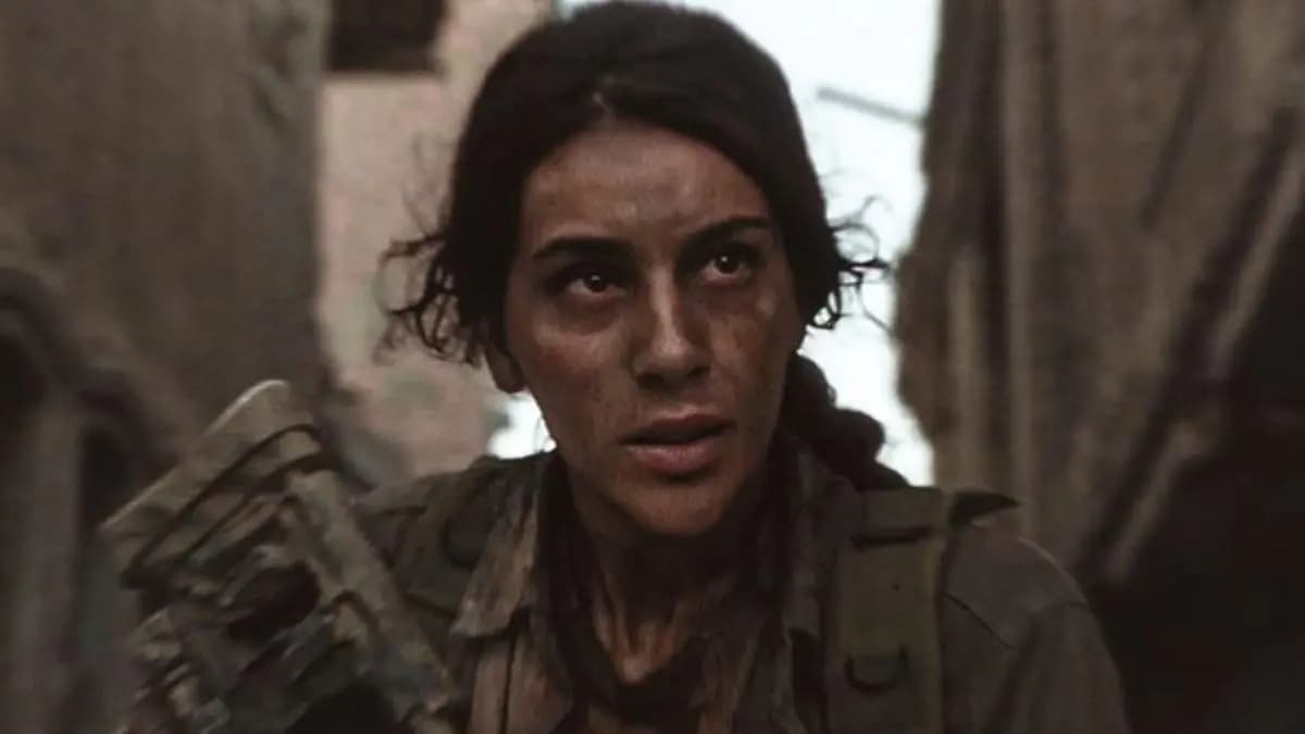 Kürt yönetmen Helkawt Mustafa’nın filmi Mısır’da kırmızı halıya çıkıyor