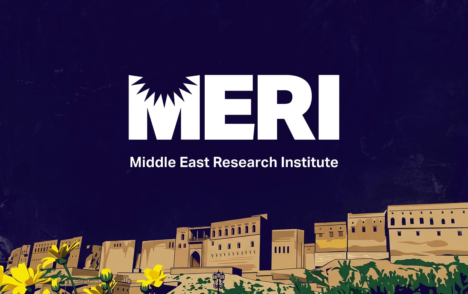 MERI Forum opens in Erbil with focus on regional security, Kurdish rights
