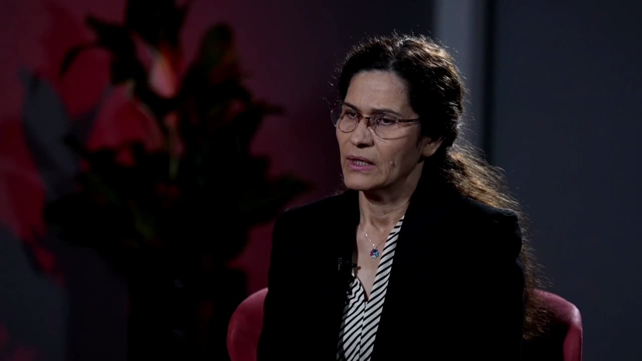 İlham Ahmed: Kürtler Suriye’de yeni bir aşamaya geçti, parlamentoya girmem için karar alındı