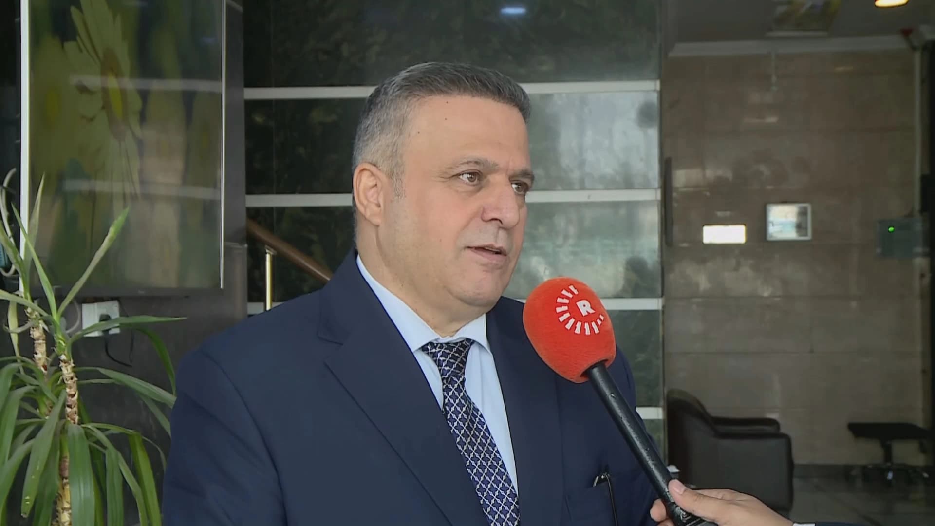 ژووری بازرگانیی سلێمانی: لێخۆشبوونی گومرگی لەسەر خۆراک و دەرمان رێگری لە گرانی دەکات