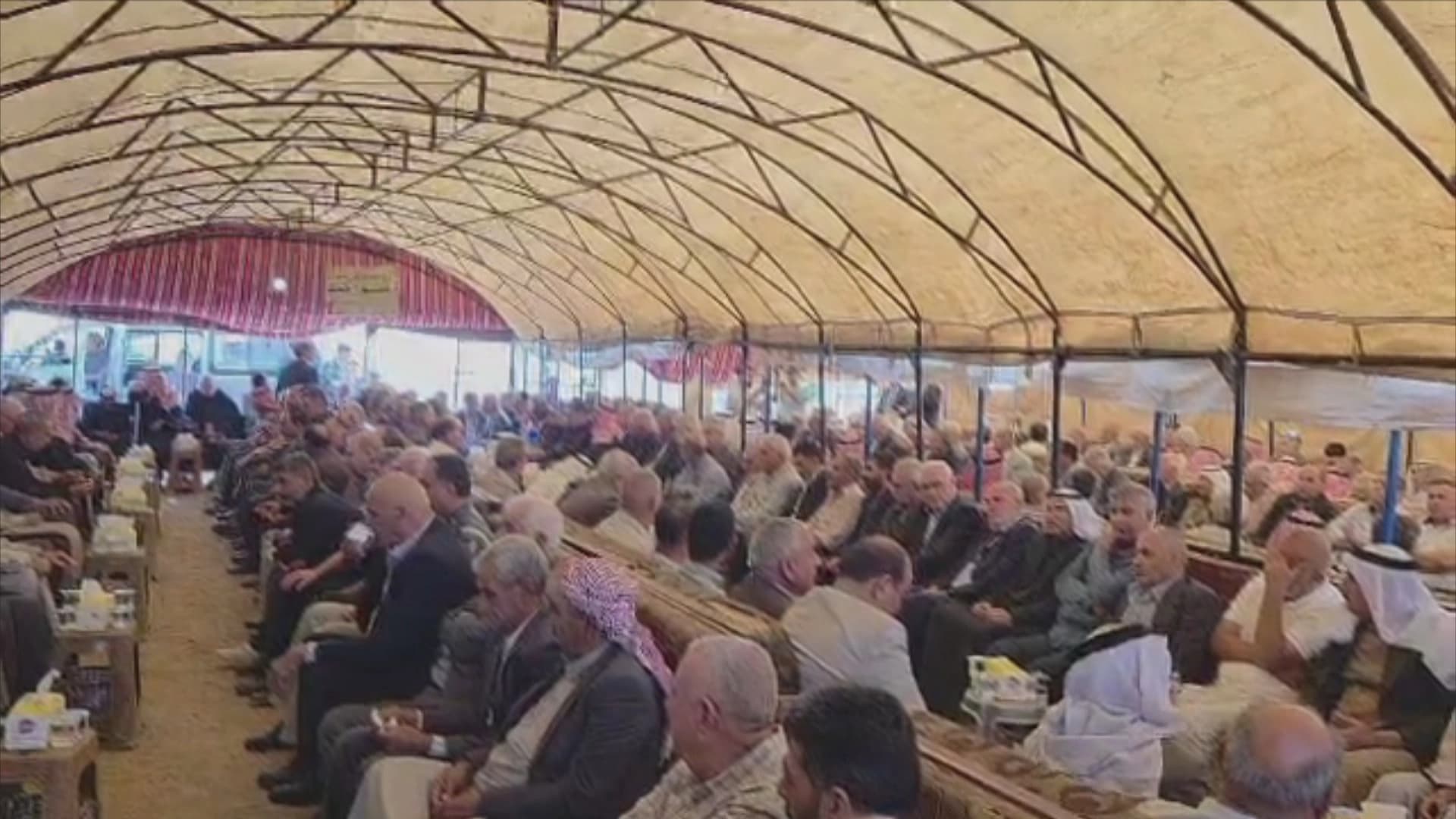 Pirsgirêkeke 36 salan a li Dirbêsiyê bi aştiyê bi dawî bû