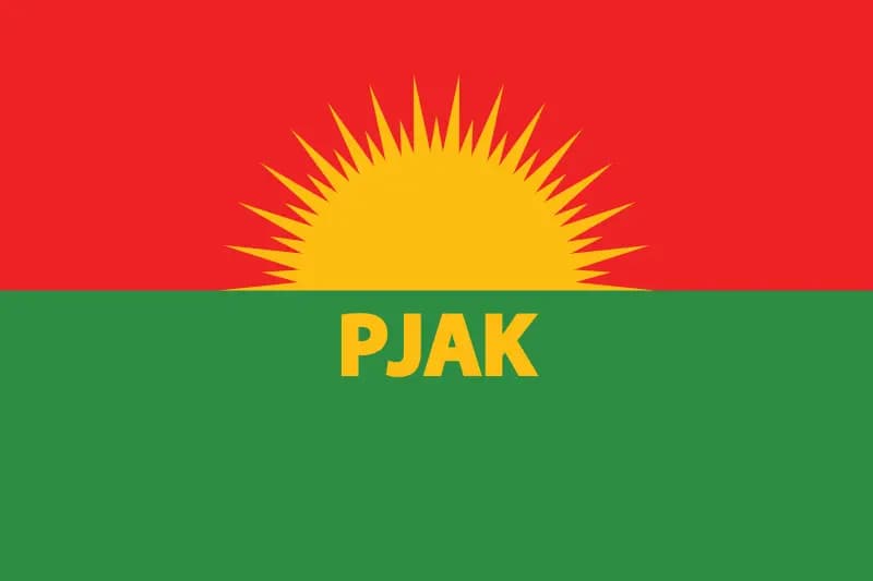 PJAK: İran’ın güçlerimize yönelik saldırıları sürerse karşılık vereceğiz